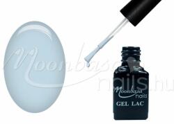 Moonbasanails One step géllakk 5ml #111 Világos baba kék