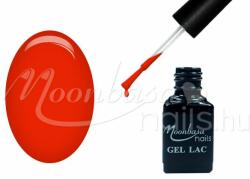 Moonbasanails One step géllakk 5ml #308 Hajnalpiros