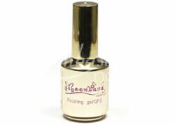 MoonbasaNails Leoldható Fixálásmentes Fényzselé 14ml #02