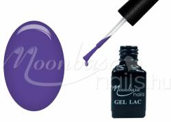 Moonbasanails One step géllakk 5ml #178 Lila