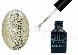 Moonbasanails One step géllakk 5ml #274 Mohaachát kőhatású