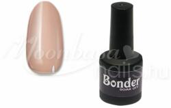 Moonbasanails Leoldható Bonder 6ml Cover pink