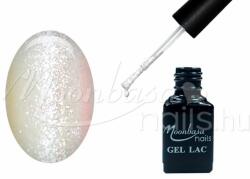 Moonbasanails One step géllakk 5ml #181 Csillogó gyöngyházfény