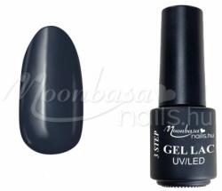 Moonbasanails 3step géllakk 4ml #093 Broadway dream