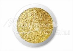 MoonbasaNails Chrome Mirror pigment por #10 Bronz