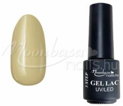 Moonbasanails 3step géllakk 4ml #102 Szolíd elegancia