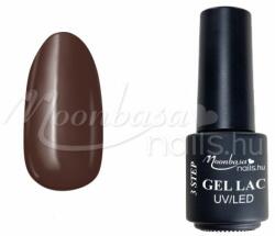 Moonbasanails 3step géllakk 4ml #219 Cambridge barna