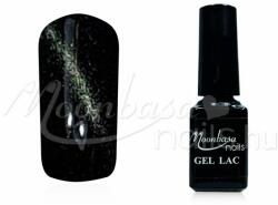 Moonbasanails Tiger eye covering géllakk 5ml #883 Föld