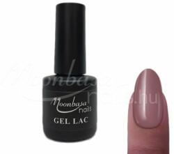 Moonbasanails Géllakk 6ml #112 Szürkés lila