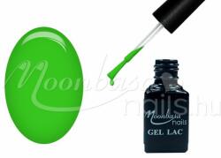 Moonbasanails One step géllakk 5ml #314 Fűzöld