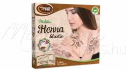 TyToo Instant Henna Studio