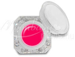 MoonbasaNails Fixálásmentes színes zselé 5g F53 Magenta