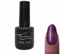Moonbasanails Géllakk 6ml #038 Indigólila