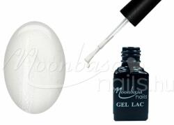 Moonbasanails One step géllakk 5ml #325 Snow white