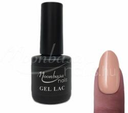 Moonbasanails Géllakk 6ml #048 Sötét púder