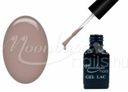 Moonbasanails One step géllakk 5ml #232 Bagolyszürke