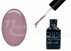 Moonbasanails One step géllakk 5ml #234 Agyagszürke