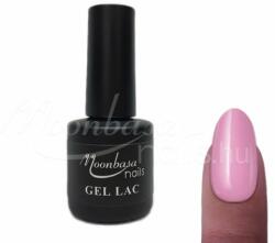 Moonbasanails Géllakk 6ml Baba rózsaszín #094