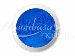Moonbasanails Pigment por Kék PP041