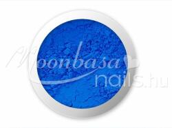 MoonbasaNails Pigment por PP041 Kék