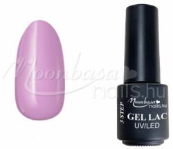 Moonbasanails 3step géllakk 4ml #047 Remy