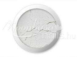 MoonbasaNails Pigment por PP010 Fehér