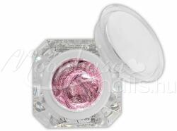MoonbasaNails 3D Metal Art Gel 5g #06 Ametrin