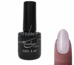 Moonbasanails Géllakk 6ml #210 Alabástromfehér