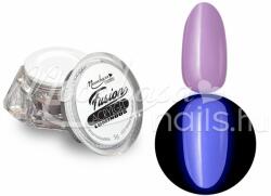 MoonbasaNails Fusion Acrylgel Luminous 5g #028 Lila