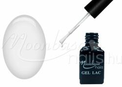 Moonbasanails One step géllakk 5ml #350 Világos szürke