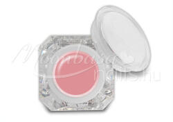 MoonbasaNails Fixálásmentes színes zselé 5g F20 Nude