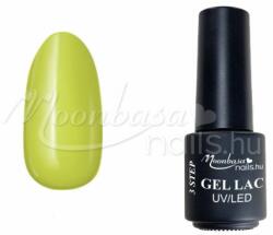 Moonbasanails 3step géllakk 4ml #103 Kelta napsütés