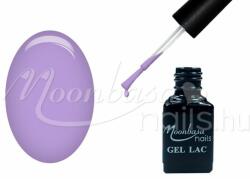 Moonbasanails One step géllakk 5ml #197 Világos rózsaszín