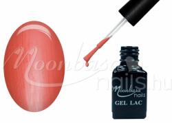 Moonbasanails One step géllakk 5ml #048 Világos gyöngyház korall
