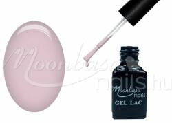 Moonbasanails One step géllakk 5ml #128 Porcelánrózsaszín