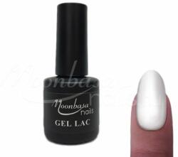 Moonbasanails Géllakk 6ml #021 Fehér