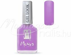 Moyra Gel Look körömlakk 12ml #912 Jaqueline