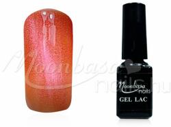 Moonbasanails Tiger eye géllakk 5ml #847 Almapiros