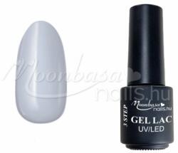 Moonbasanails 3step géllakk 4ml #045 Malibu