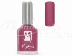 Moyra Gel Look körömlakk 12ml #915 Hélene