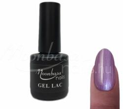 Moonbasanails Géllakk 6ml #068 Latex lila