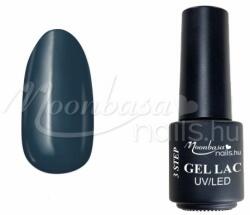 Moonbasanails 3step géllakk 4ml #089 Spontaneitás