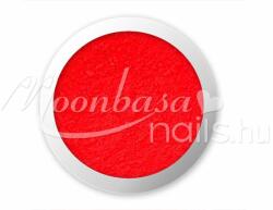 MoonbasaNails Pigment por PP044 Narancssárga