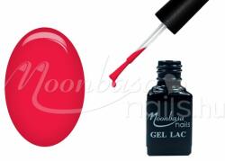 Moonbasanails One step géllakk 5ml #068 Magenta