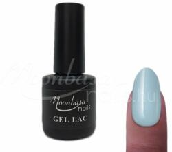 Moonbasanails Géllakk 6ml #099 Türkisz