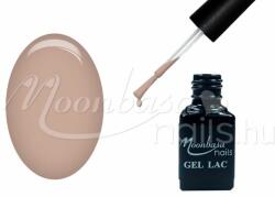 Moonbasanails One step géllakk 5ml #233 Madártej