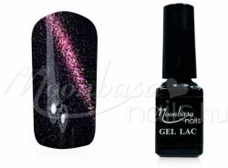 Moonbasanails Tiger eye covering géllakk 5ml #881 Merkúr