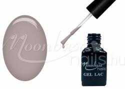 Moonbasanails One step géllakk 5ml #359 Mély szürke