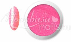 MoonbasaNails Sellőpor #08 Rózsaszín
