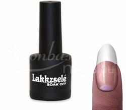 MoonbasaNails Géllakk Base&Top 6ml #080 Átlátszó
